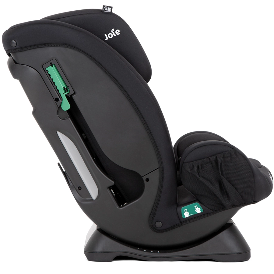 Joie Autokindersitz Fortifi R129 Shale