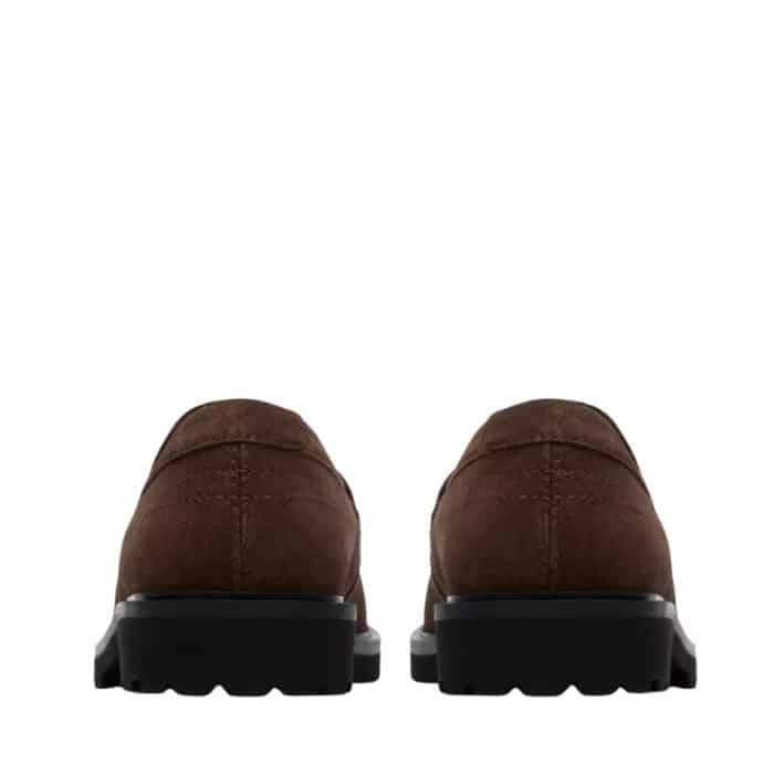 Clarks Berwick LO Loafers Herre