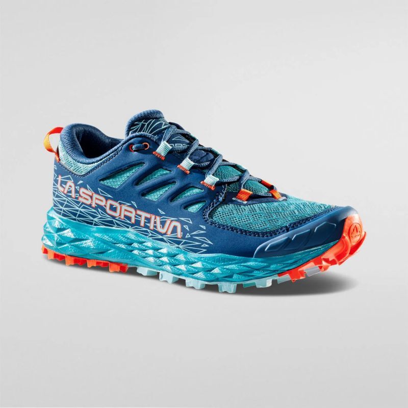 Lycan II Woman - Chaussures trail femme