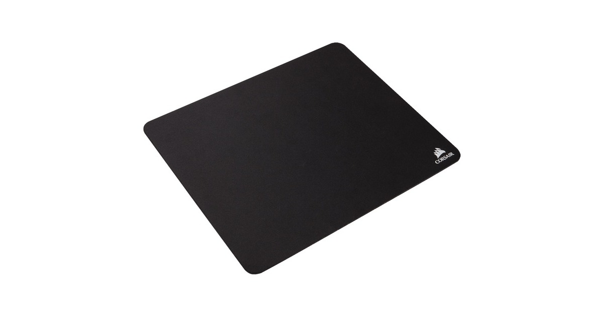 CorsairMM100 Cloth Gaming Mouse Pad  (Zwart)