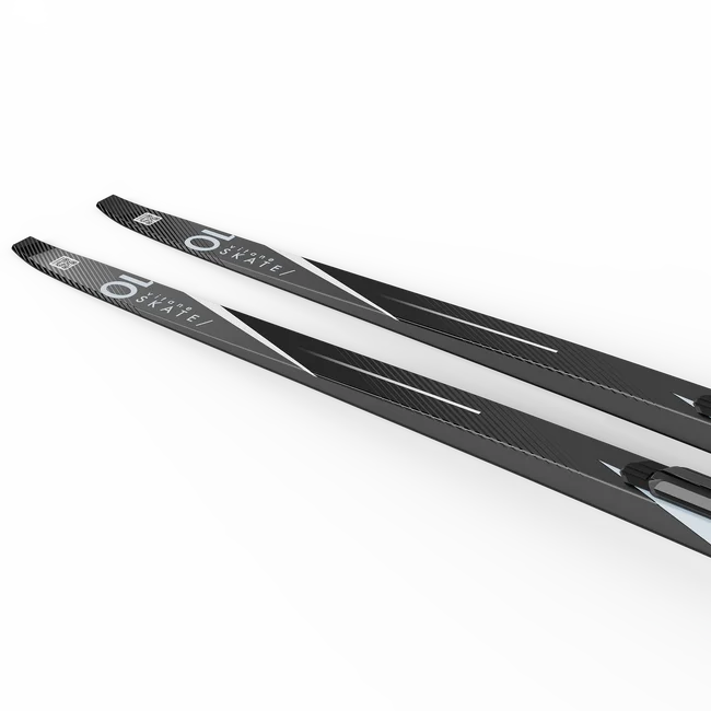 RS10 VITANE (and Prolink Shift)  Ski- und Bindungs-Set Skating-Langlauf Damen
