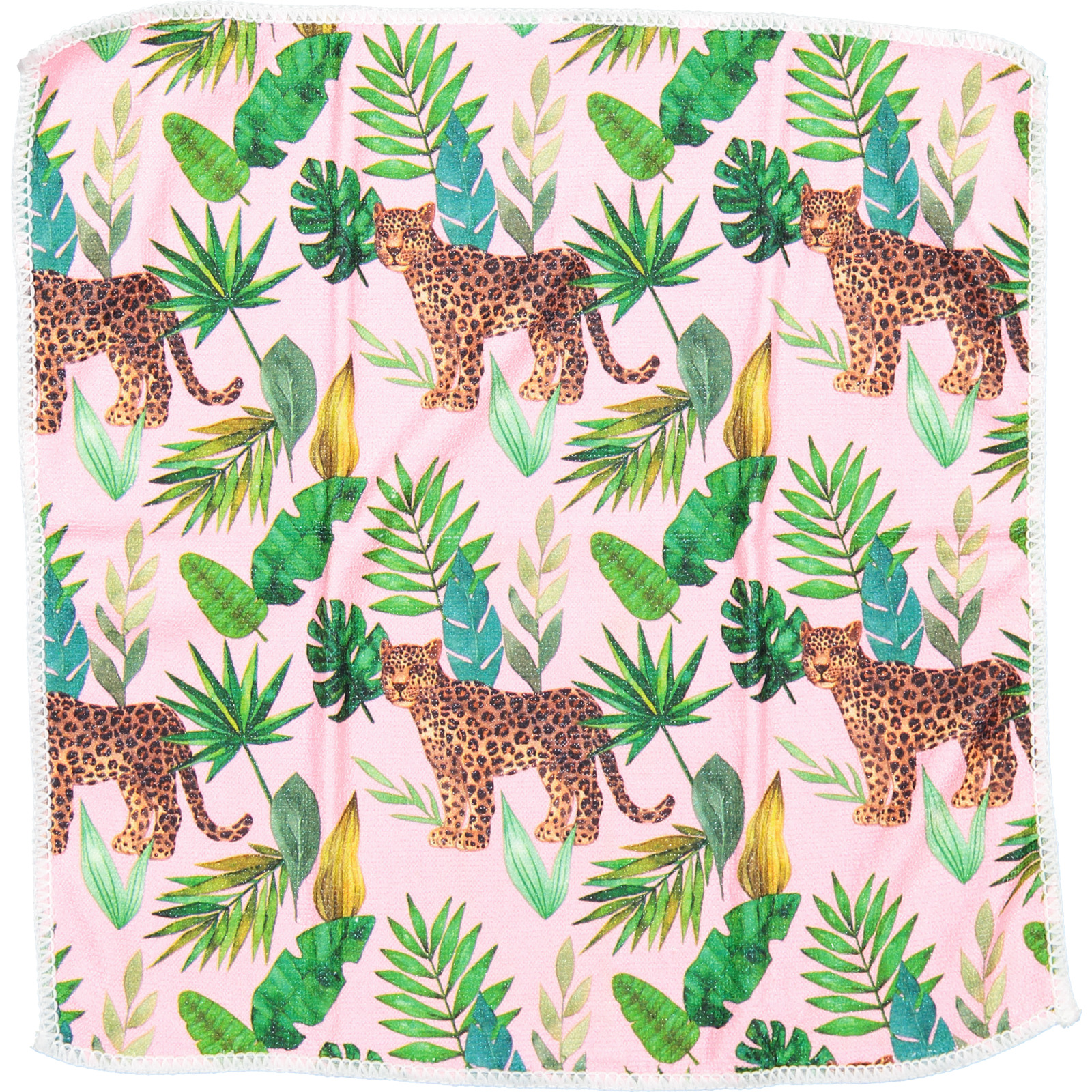 Tropical Cleaning MF Univers. bedr. 3er