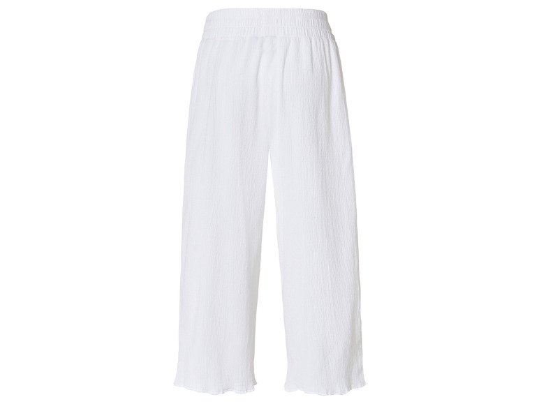 Dames culotte