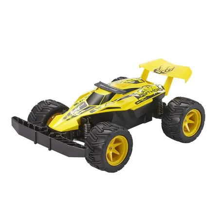 Revell 24807 RC Buggy Python