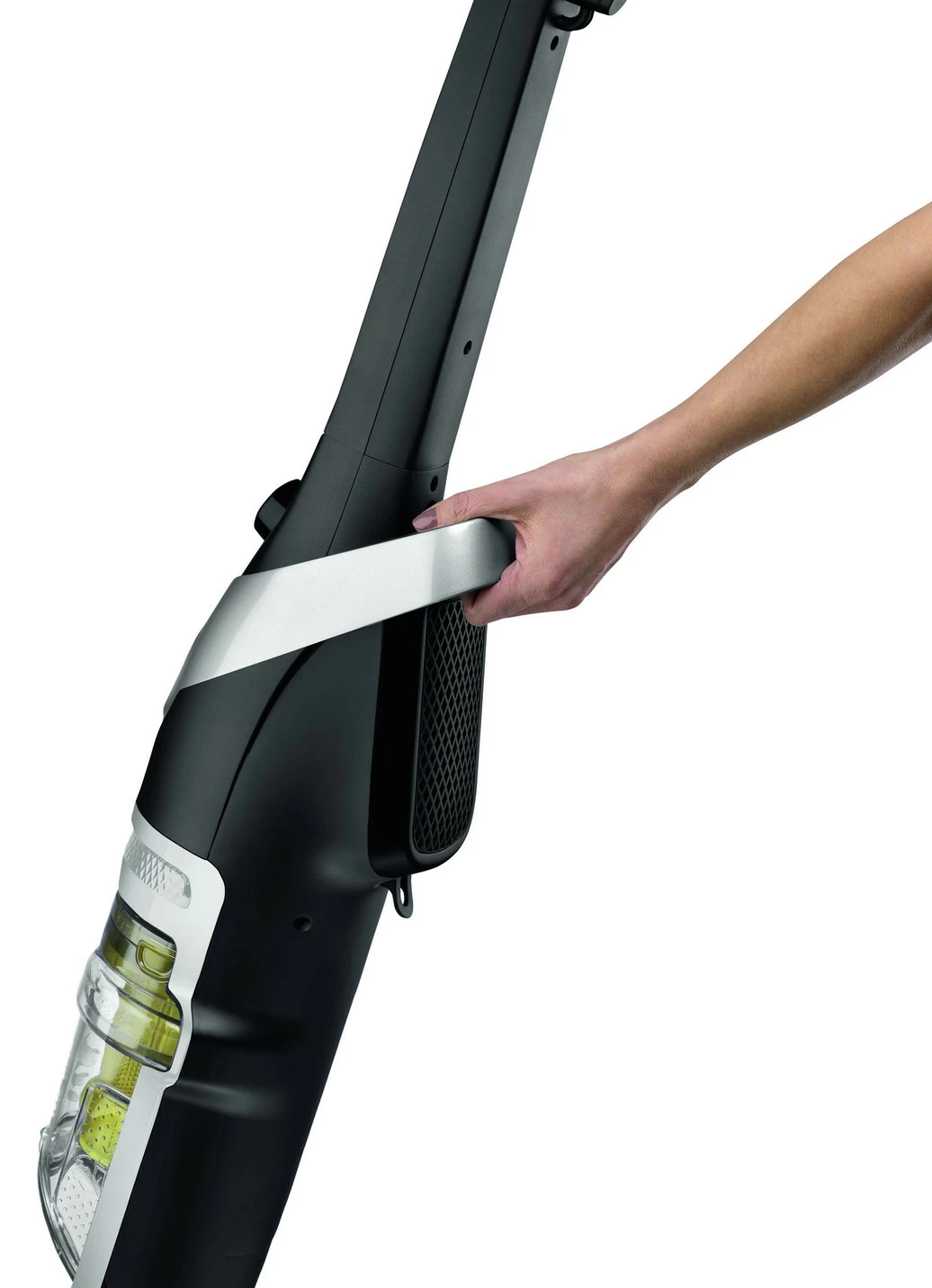 Rowenta RH8155 Stielsauger mit hoher Saugleistung