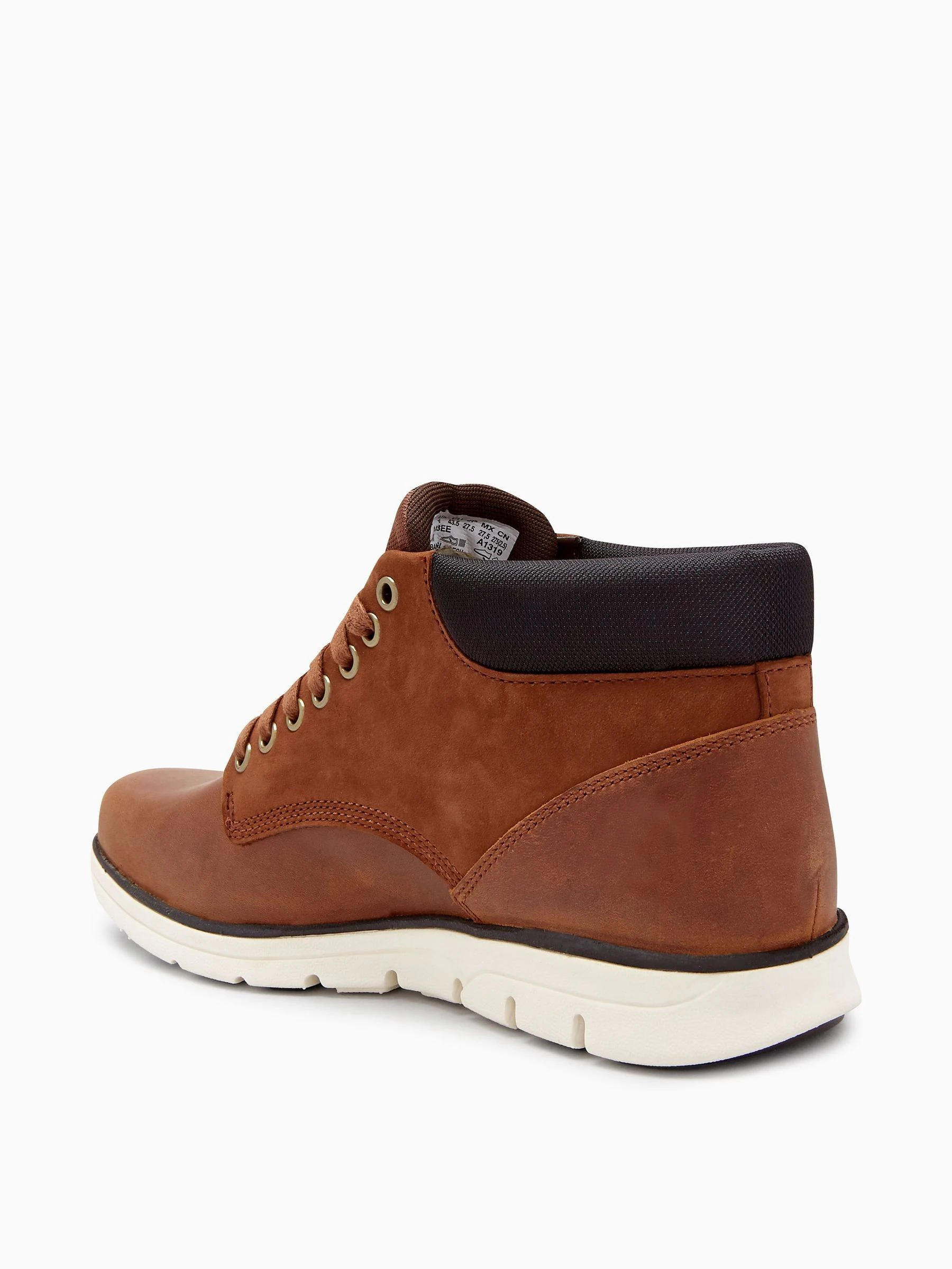 Lichtbruin - Timberland Bradstreet Chukka-laarzen