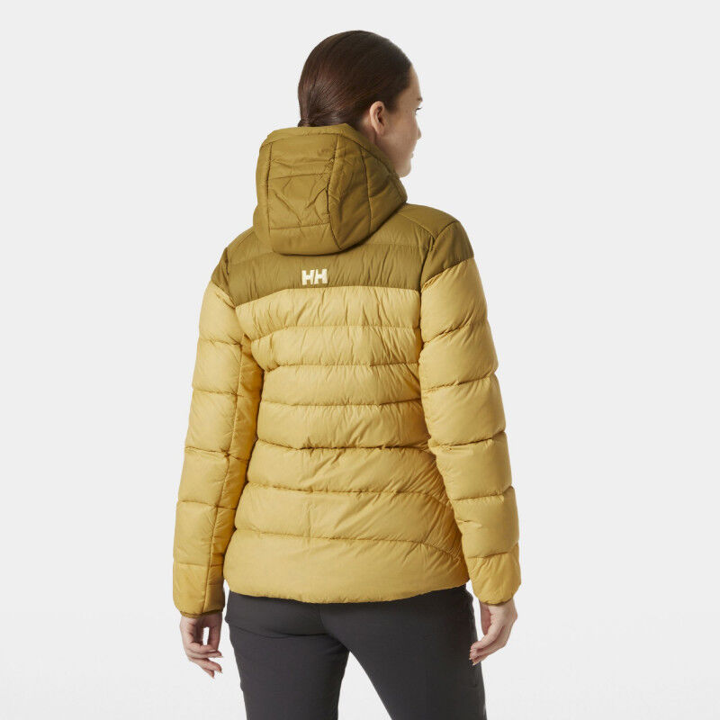 Verglas Glacier Down Jacket - Doudoune femme