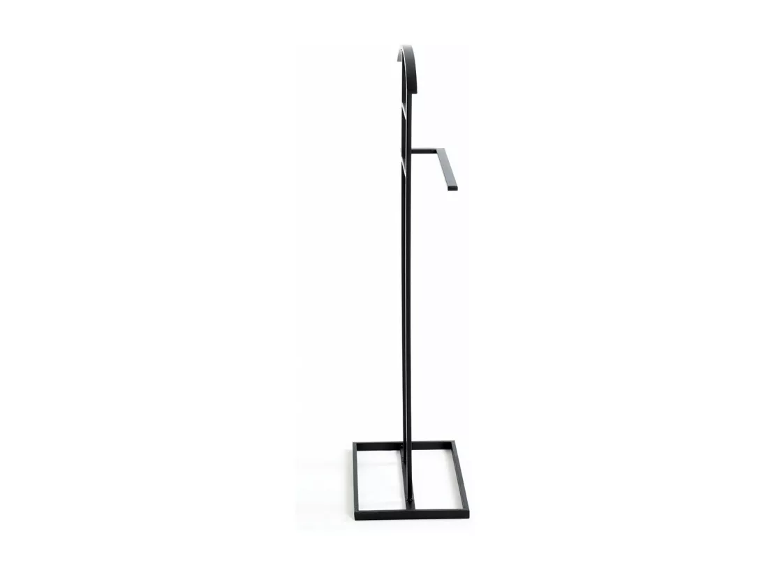 Valet de Chambre en Métal 