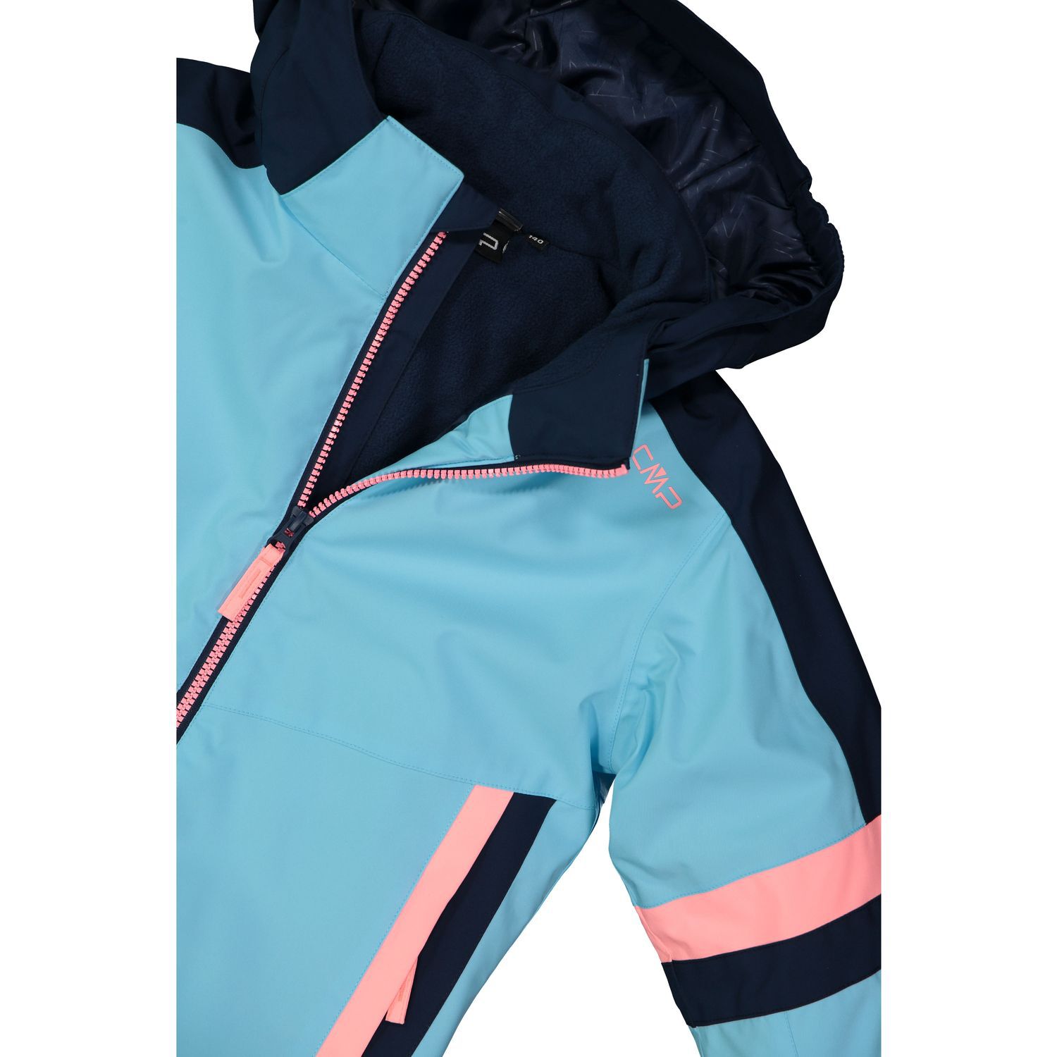CMPKid G Jacket 35W0335J