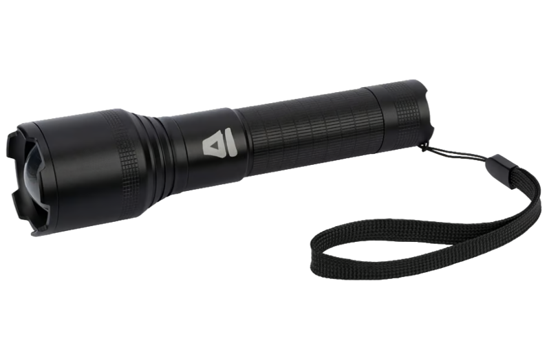 Oplaadbare Zaklamp