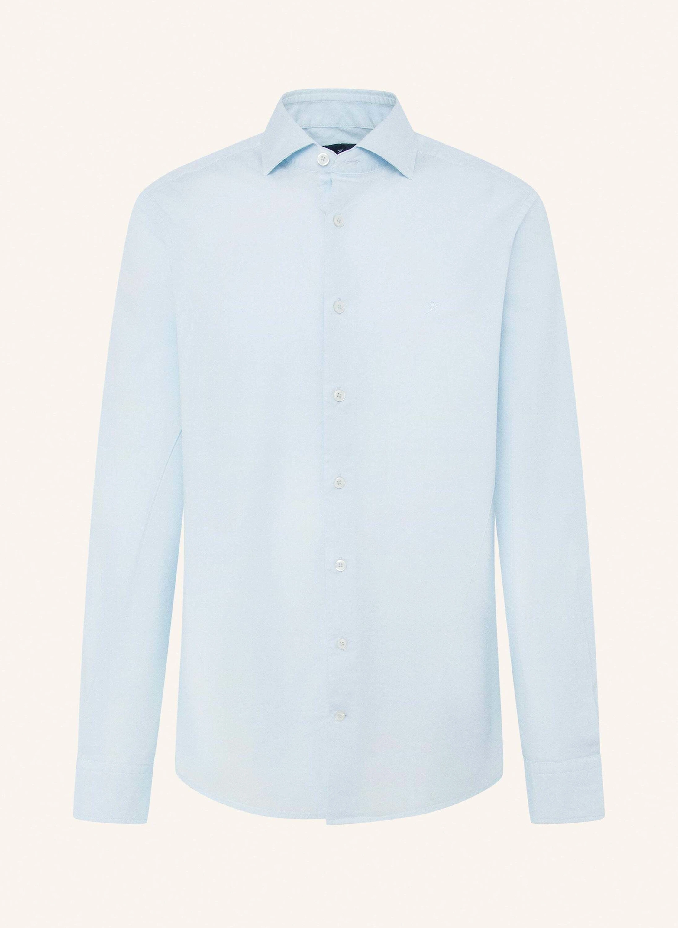 HACKETT LONDON Freizeithemd ESS GMT DYE STRET POP