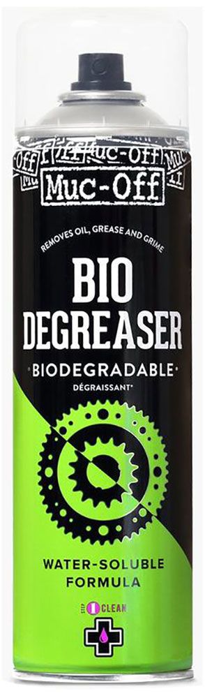 Muc-Off Bio Degreaser Entfetter 500ml kaufen | Bike-Discount