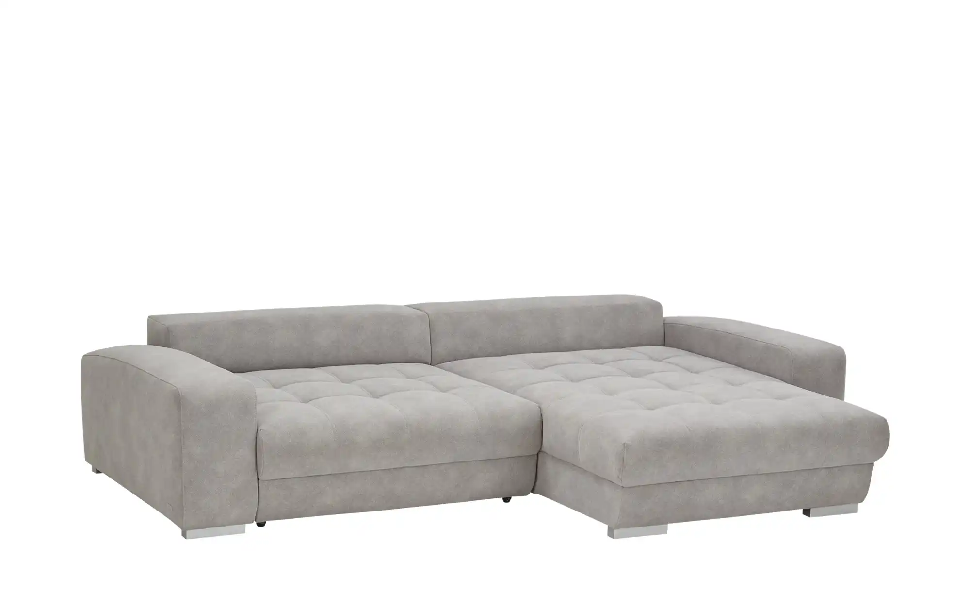 bobb Ecksofa  mit pflegeleichtem Bezugsstoff  Caro II
