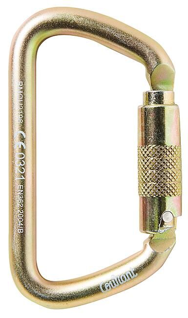 COURANT - MOUSQUETON CORE TRIPLELOCK
