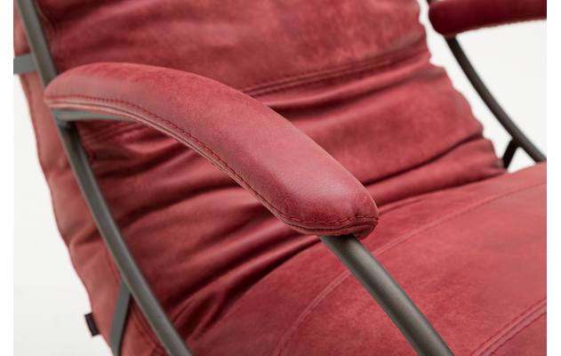 Draaifauteuil Job