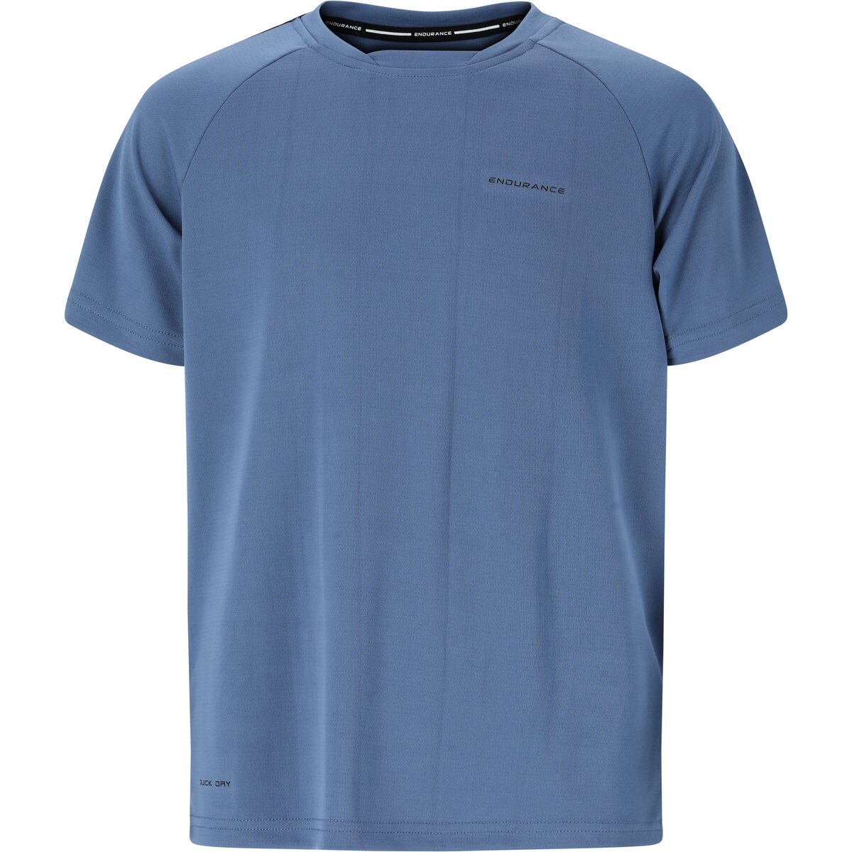 Endurance Actty Løbe T-shirt Børn