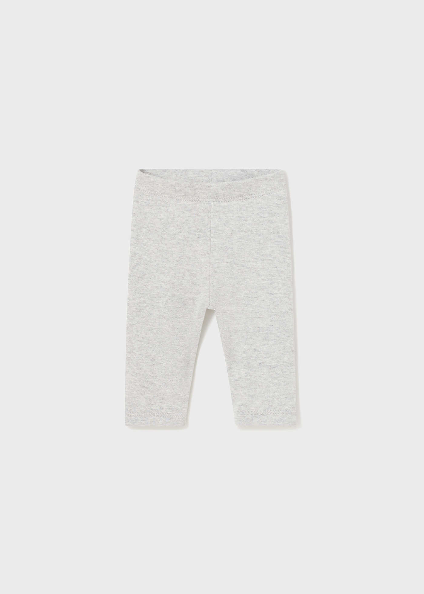 Conjunto de 2 leggings Better Cotton para recém-nascidos