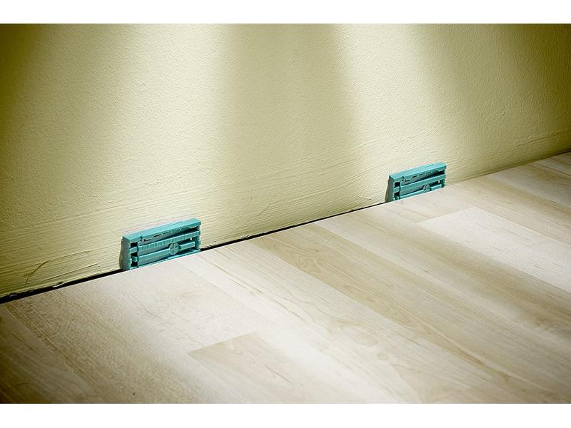 Wolfcraft Laminatverlege-Set 3-teilig Geling-Set