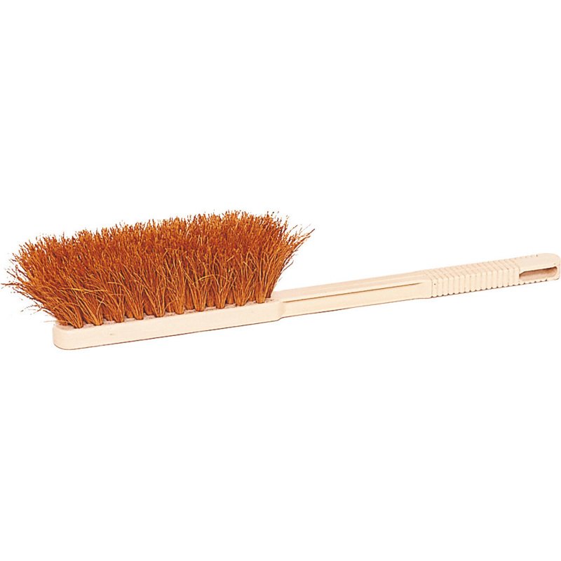 Balayette coco, long manche