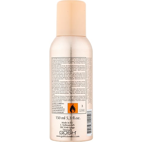 Nothing deospray