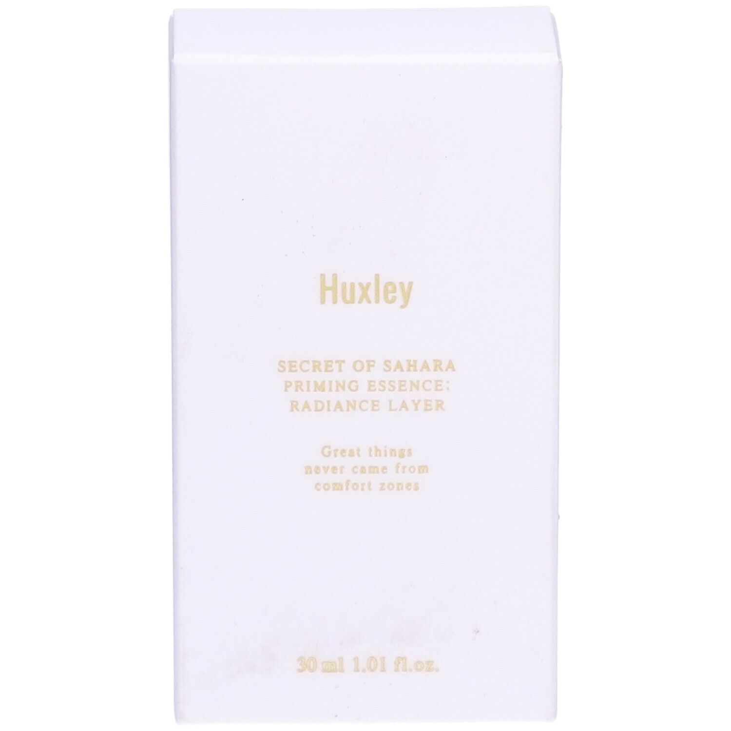 Huxley RADIANCE LAYER PRIMING ESSENCE