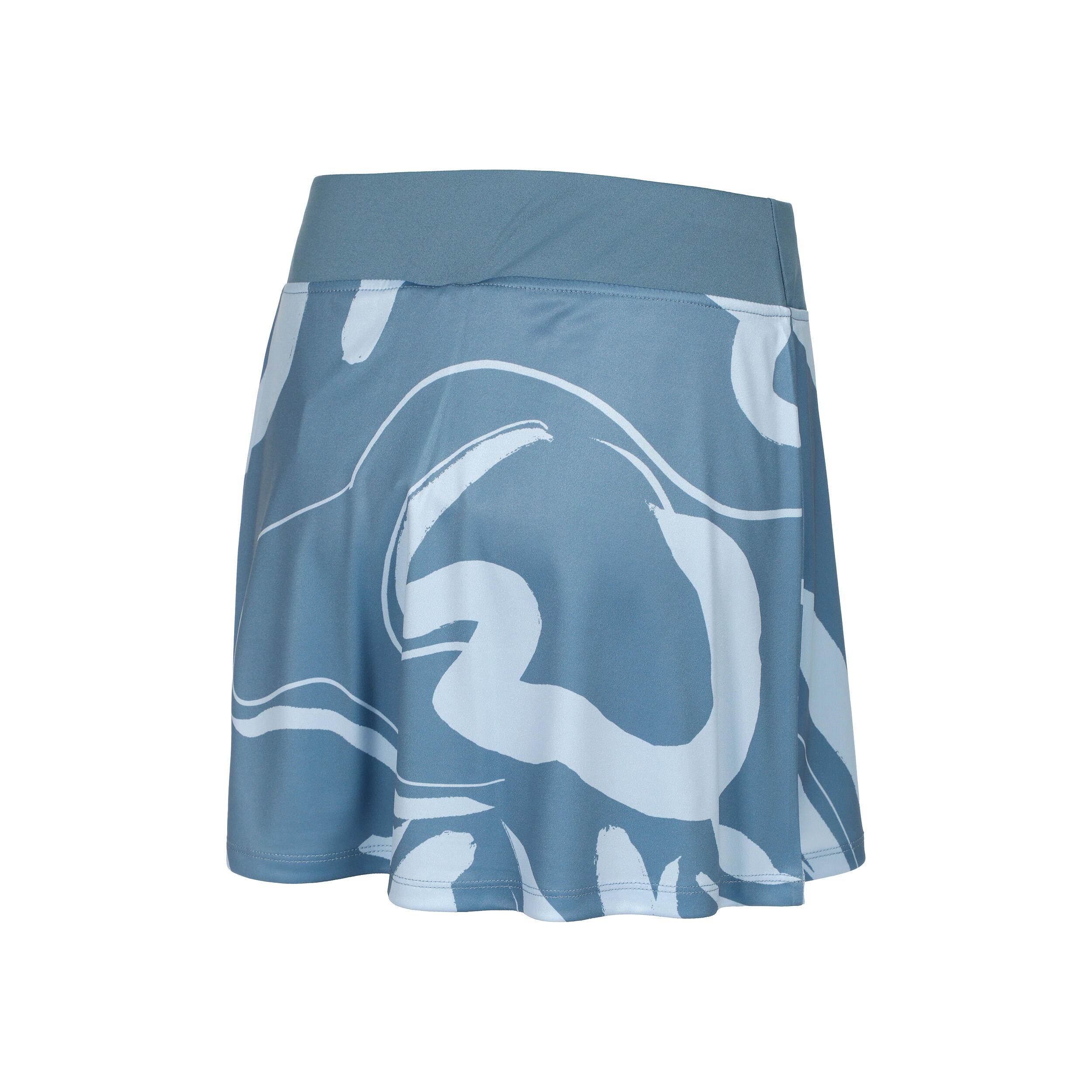 Fila Anna Jupe Femmes - Bleu
