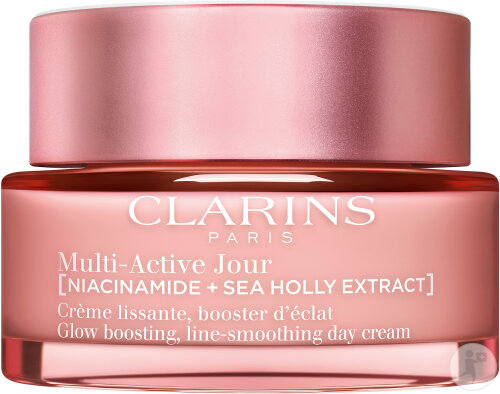 Clarins Multi-Active Jour Crème Toutes Peaux 50ml