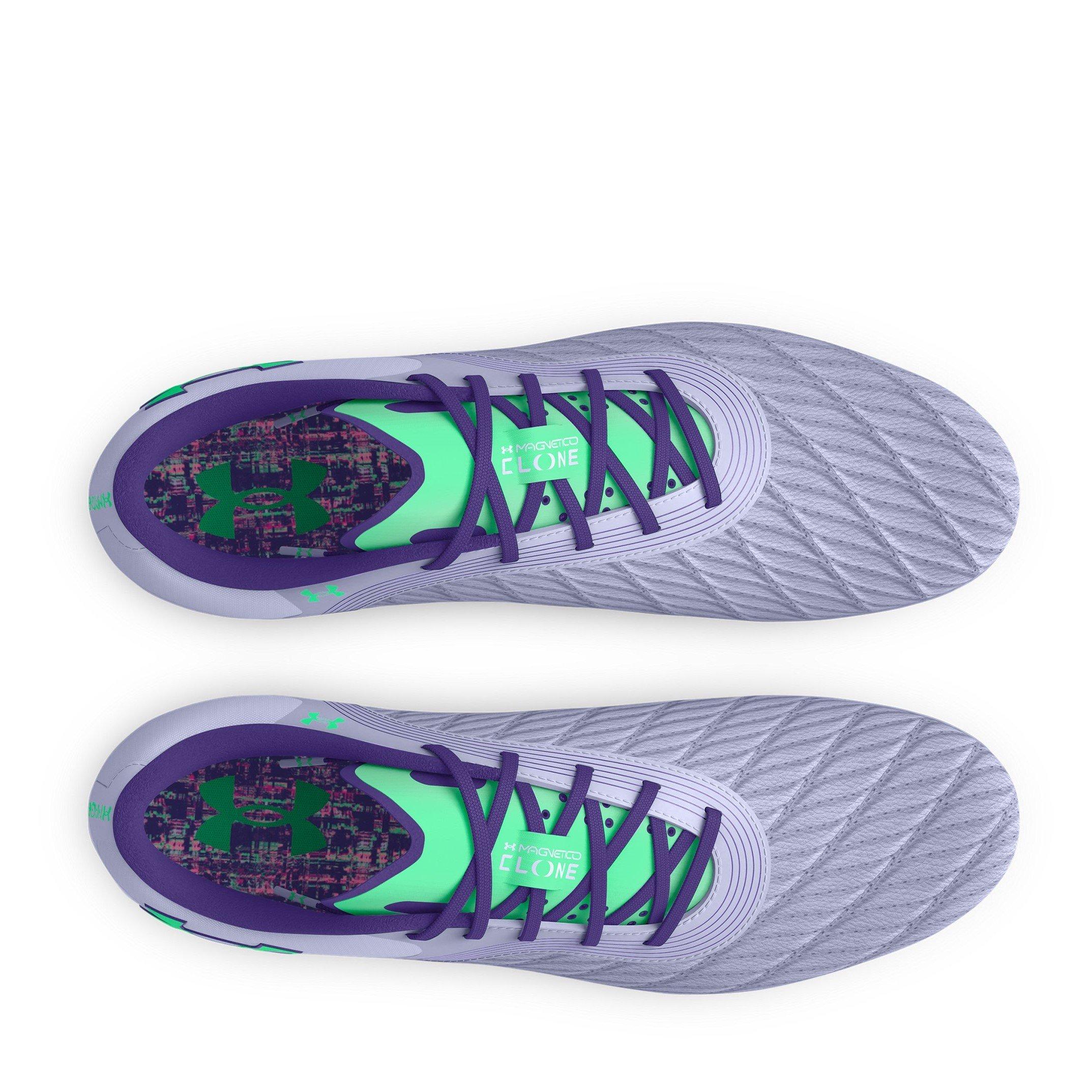 Under Armour UA Clone Magnetico Pro Firm Ground Football Boots