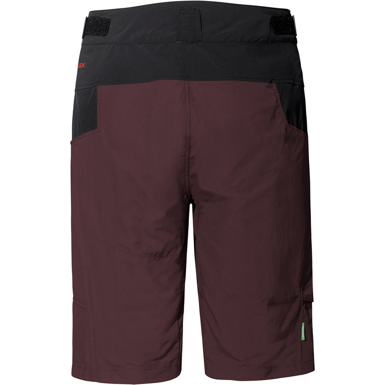Vaude Herren Qimsa MTB Hose kurz