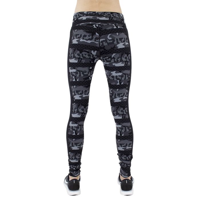 Nike Dame Lange tights Clash Epic Lux Tight