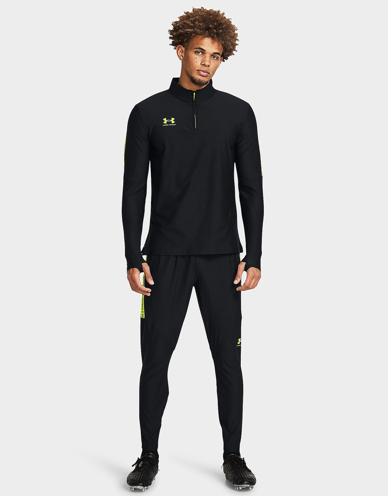 Under Armour Pants UA M's Ch. Pro Pant
