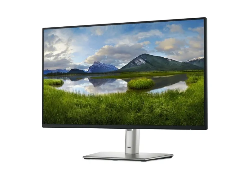 Dell P2425H - LED-skærm - 24