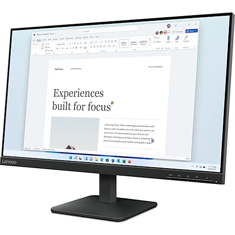 Lenovo L24-e4 24