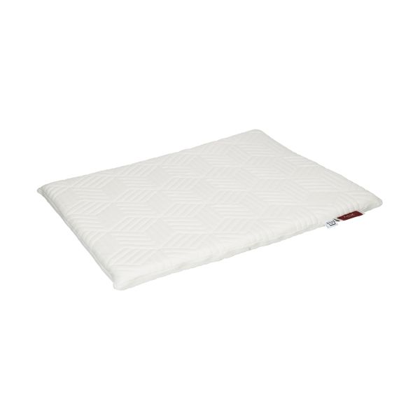 Pretura Superior Wave Boxmatras - Tencel - 80 x 100 x 5 cm