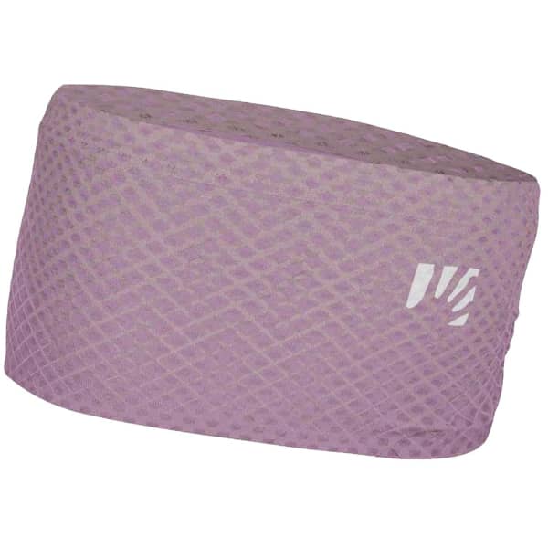 Bandeau cache cou randonnée KARPOS MESH W HAIRBAND NIRVANA/VALERIAN
