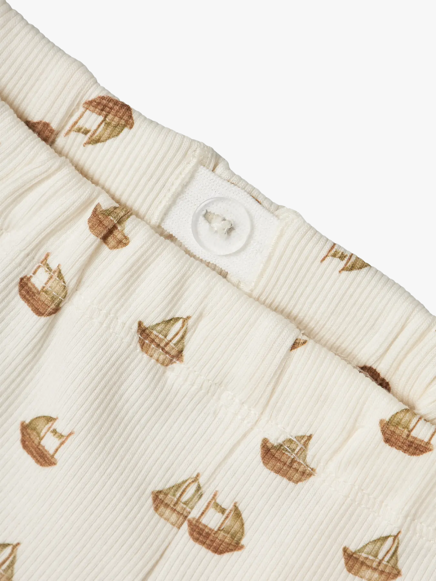 Lavo Eko Loose Pant