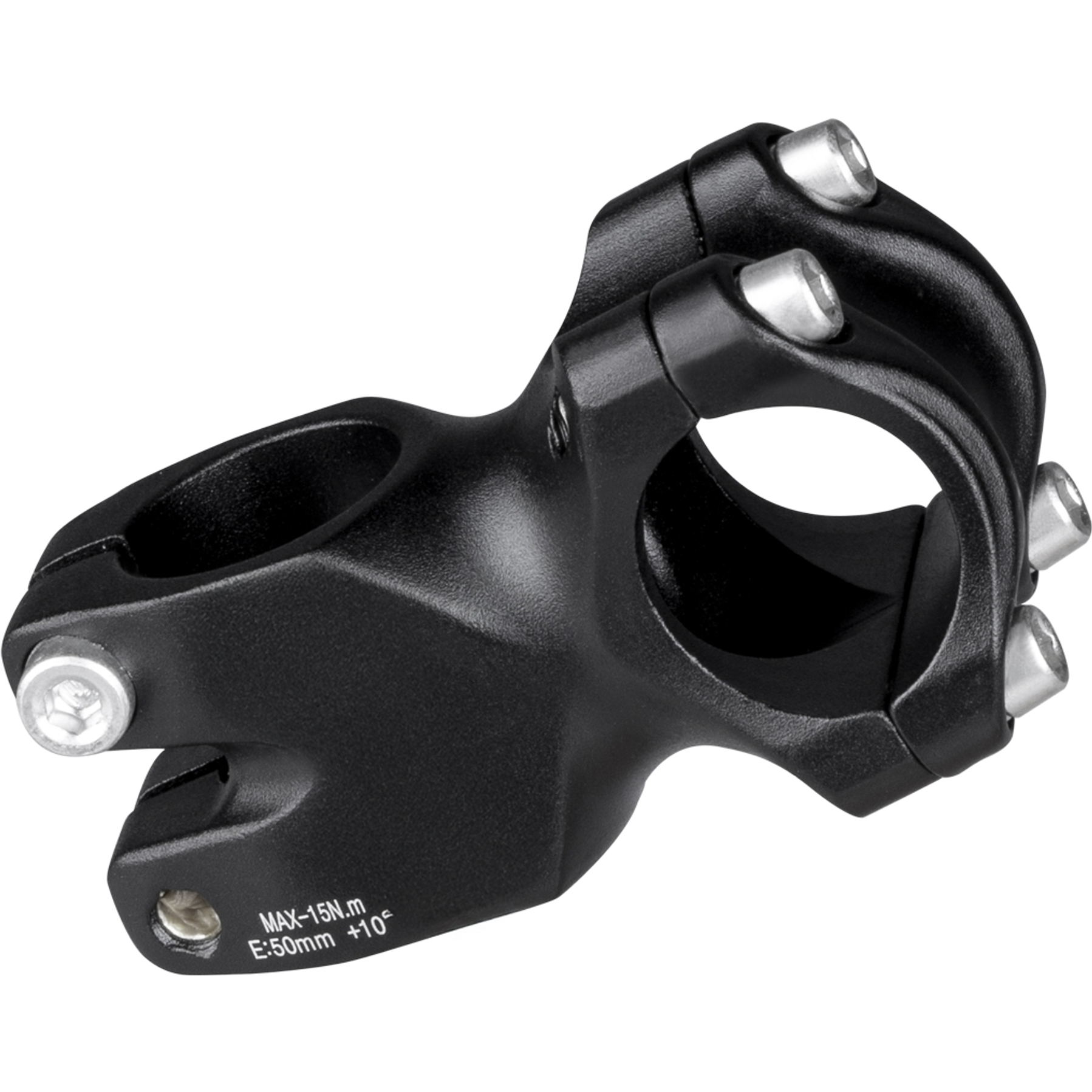 Force 10D Basic Stuurpen