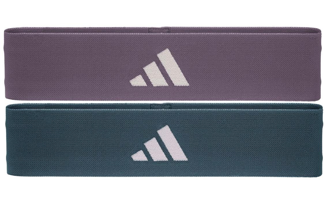 adidas Performance Stützbandage »Resistance Bands 2er-Set«