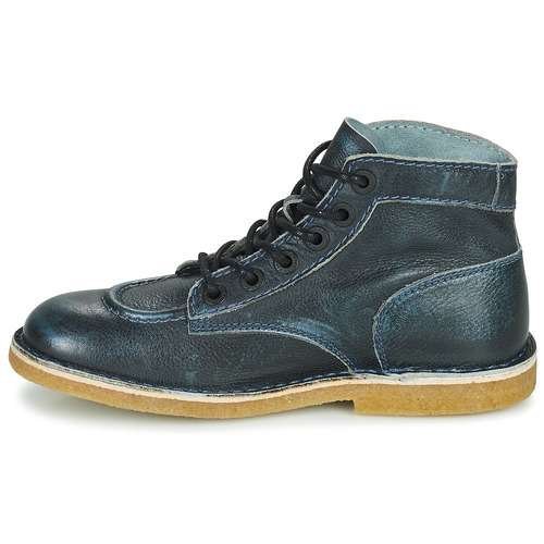 Kickers - KICK LEGEND - Marine