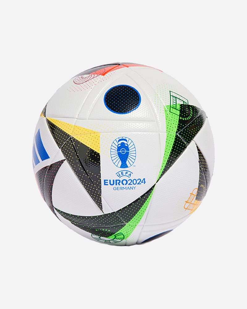 Ballon de football adidas Fussballliebe League Euro 24