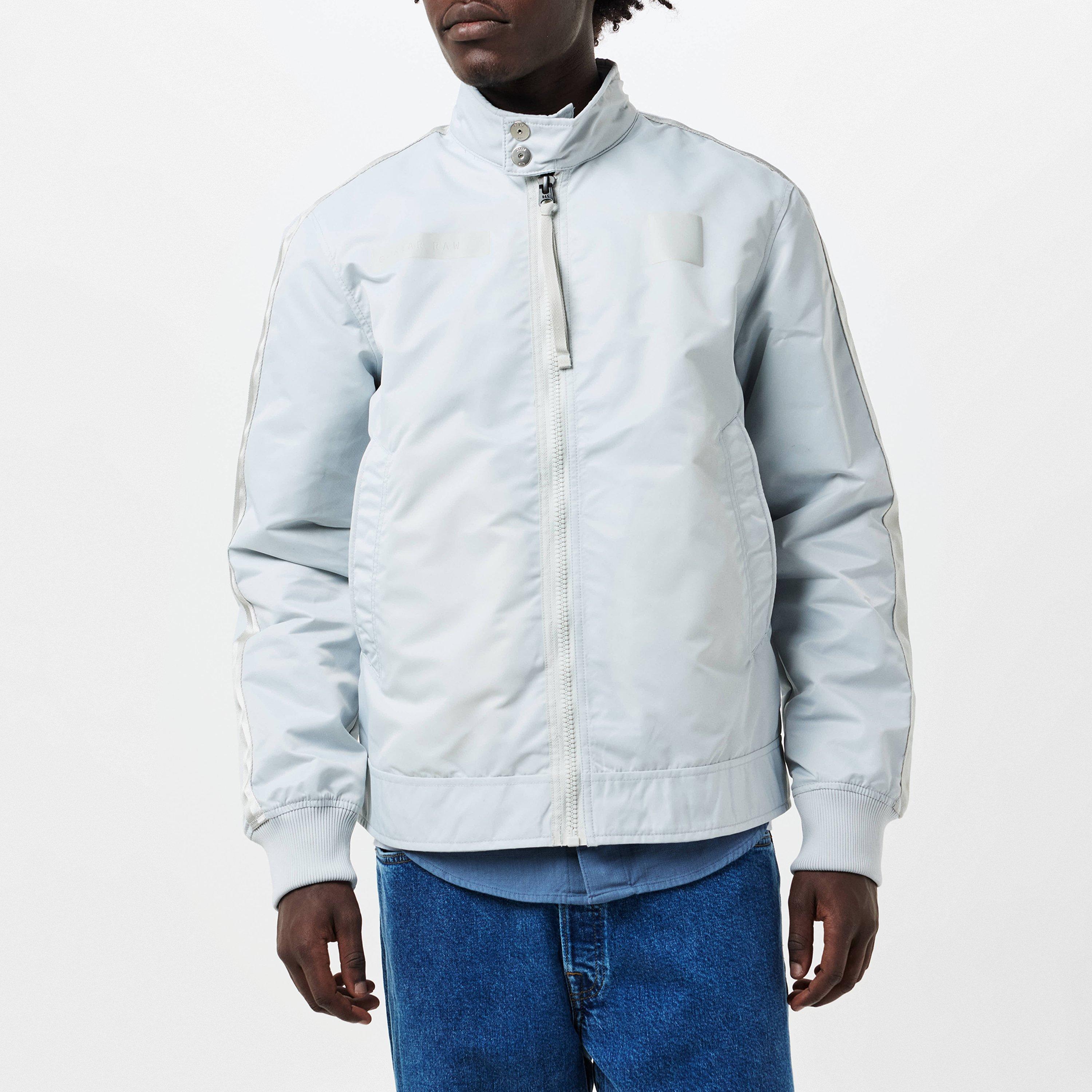 G Star Harrington Jacket
