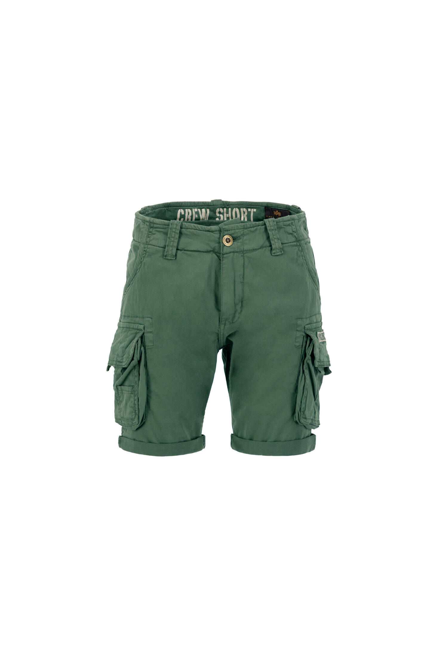Alpha Industries| Herren Cargoshorts  CREW