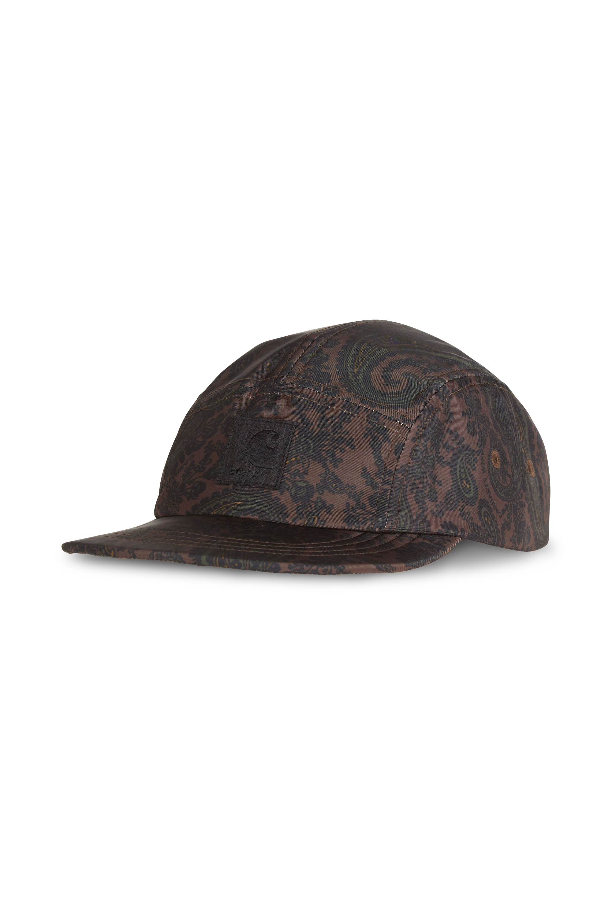 CARHARTT WIP Casquette  Neva Cap Marron