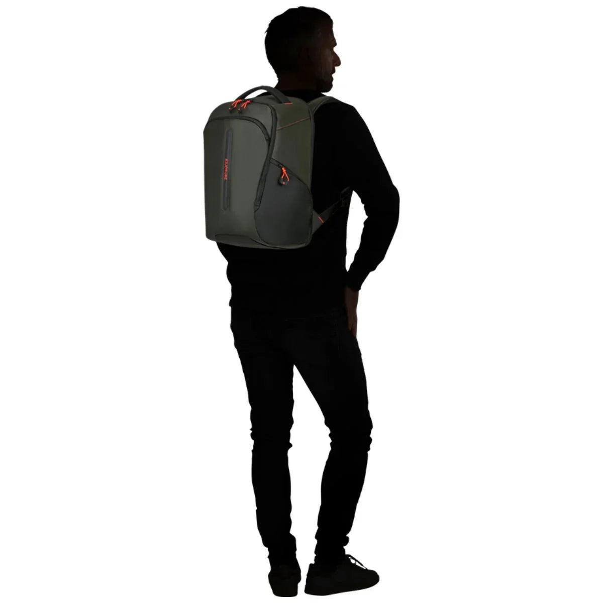 Samsonite | Ecodiver XS | Cabin Underseater met laptopvak 14