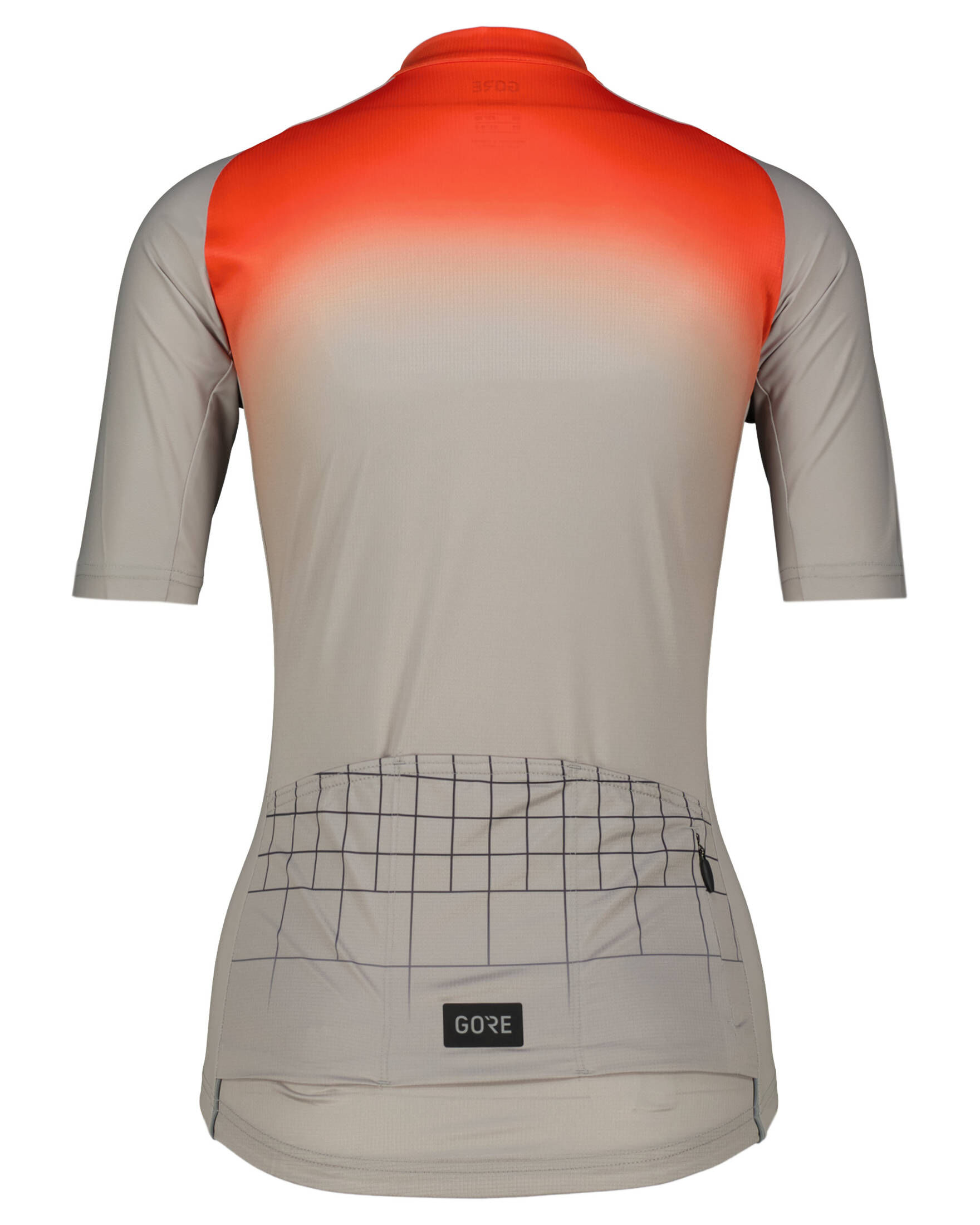 GOREWEAR| Damen Trikot GRID FADE 2.0