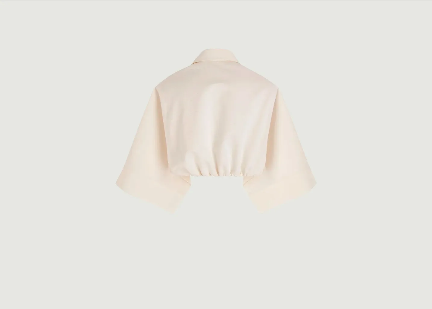 Chemise Alma Mini ADN Paris