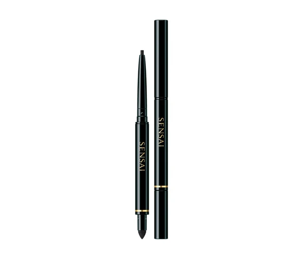 SENSAI Colours Lasting Eyeliner Pencil02 Deep Brown