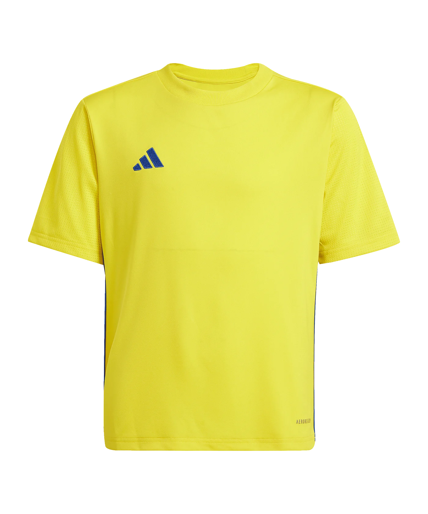 adidas Tabela 23 Trikot Kids Gelb Dunkelblau