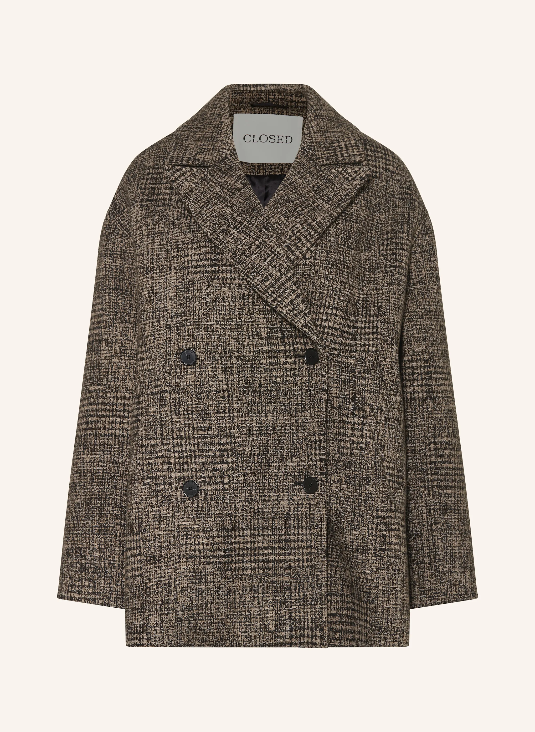 CLOSED Cabanjacke