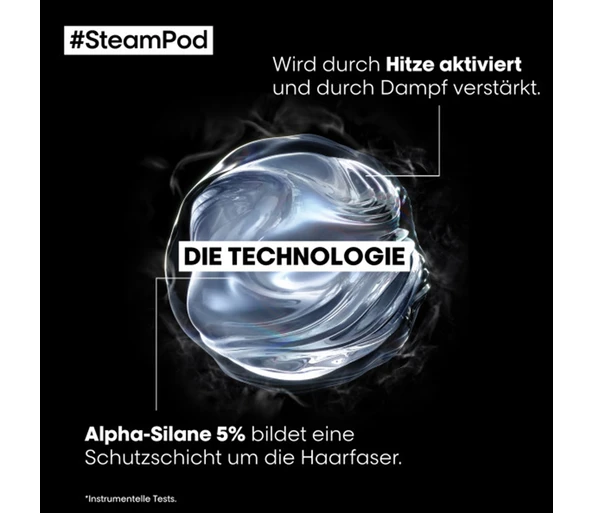 L'Oréal Professionnel Steampod Glättungskonzentrat